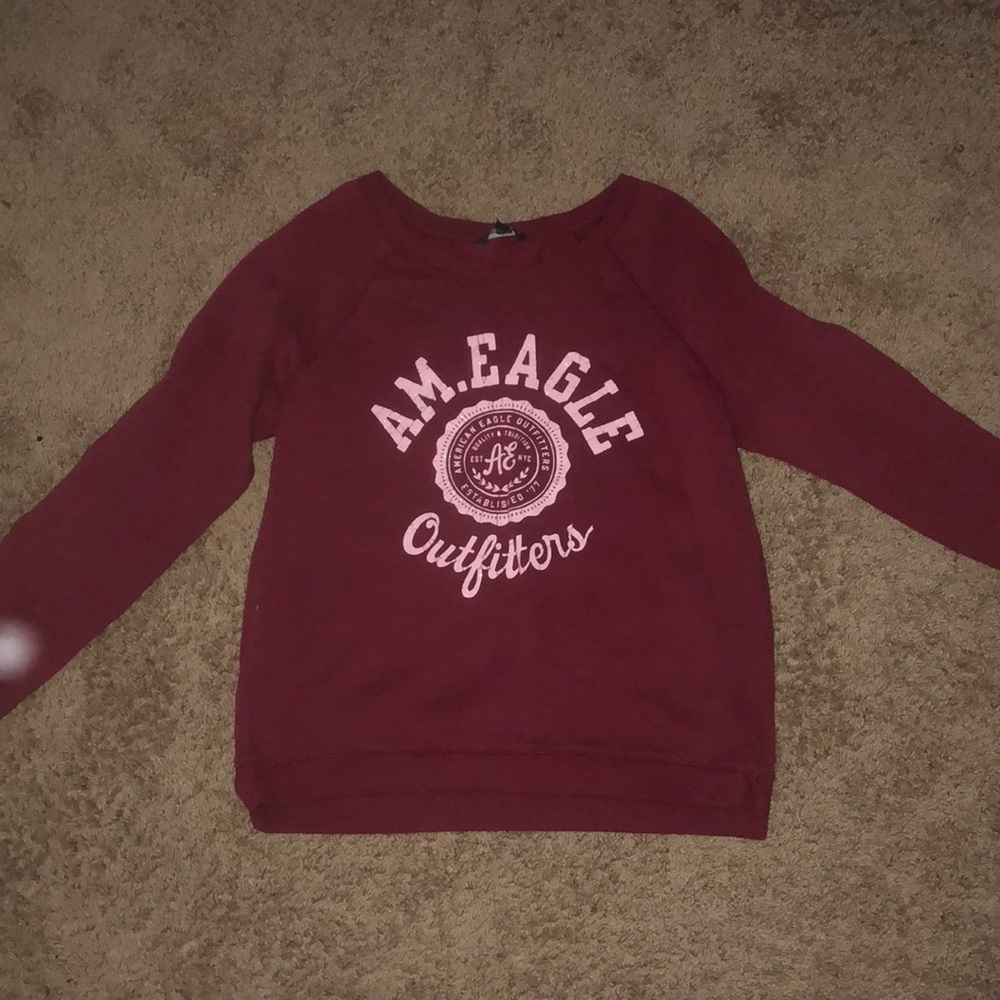 American Eagle Sweatshirt